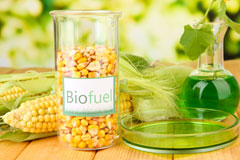 Creagan biofuel availability